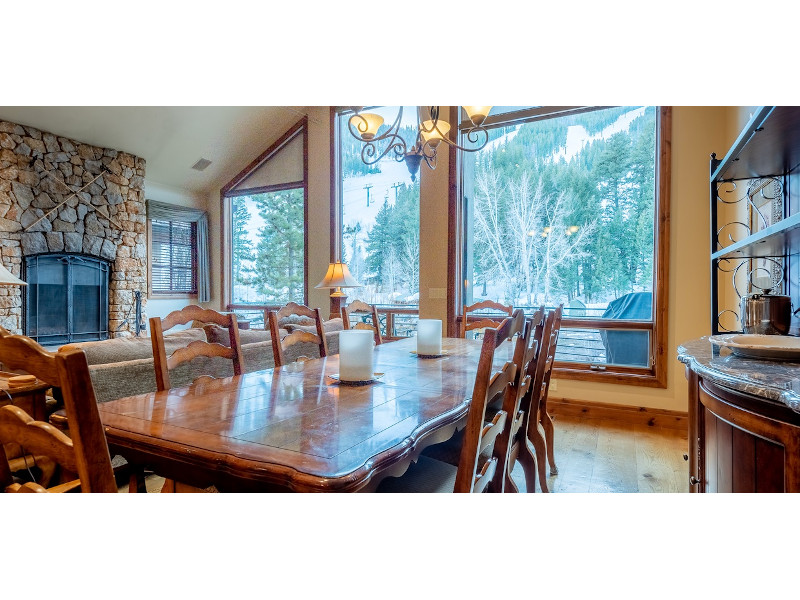 Picture of the Hemingways (Luxury at the Base of Bald Mtn) in Sun Valley, Idaho