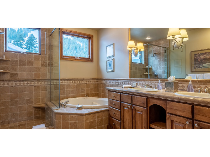Picture of the Hemingways (Luxury at the Base of Bald Mtn) in Sun Valley, Idaho