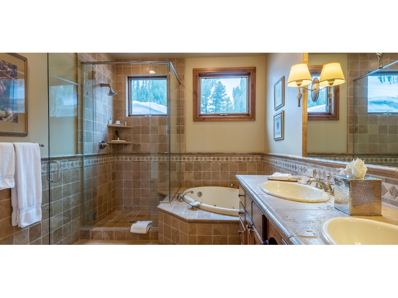 Picture of the Hemingways (Luxury at the Base of Bald Mtn) in Sun Valley, Idaho