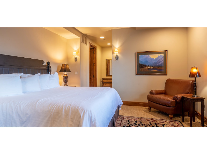 Picture of the Hemingways (Luxury at the Base of Bald Mtn) in Sun Valley, Idaho