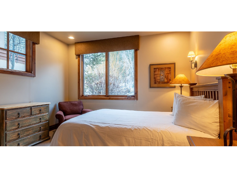 Picture of the Hemingways (Luxury at the Base of Bald Mtn) in Sun Valley, Idaho