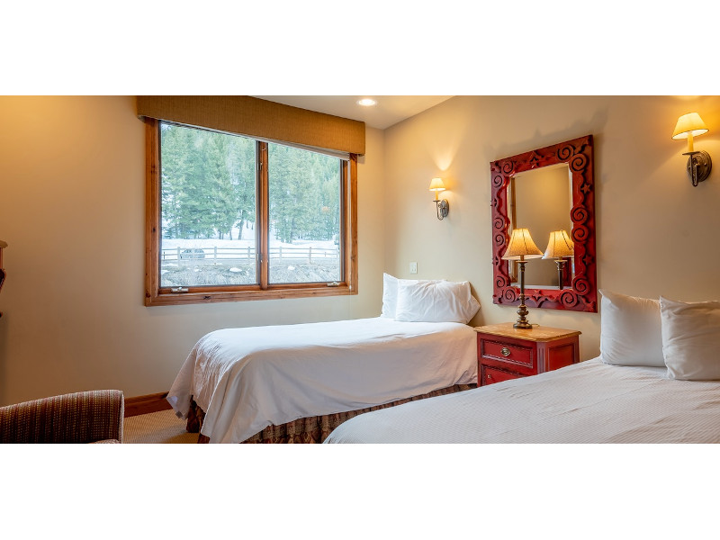 Picture of the Hemingways (Luxury at the Base of Bald Mtn) in Sun Valley, Idaho