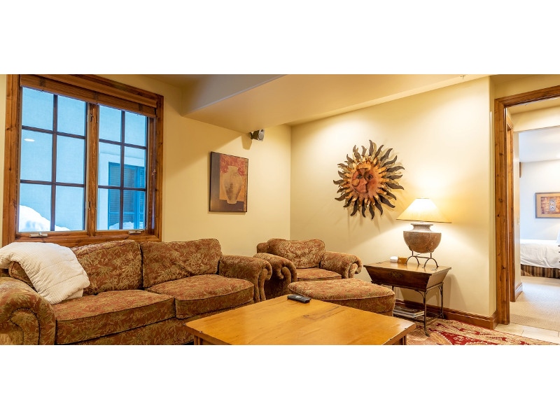 Picture of the Hemingways (Luxury at the Base of Bald Mtn) in Sun Valley, Idaho