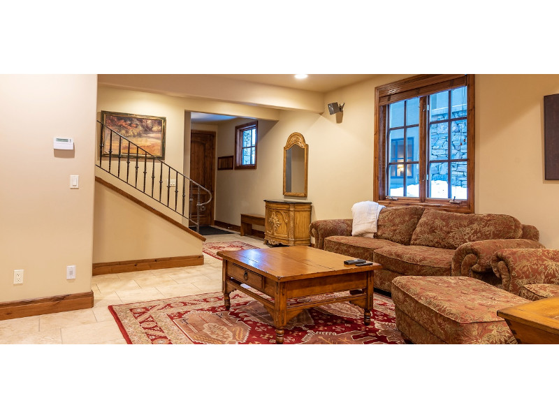 Picture of the Hemingways (Luxury at the Base of Bald Mtn) in Sun Valley, Idaho