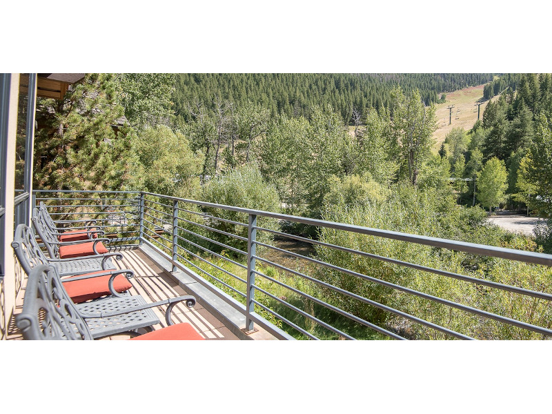 Picture of the Hemingways (Luxury at the Base of Bald Mtn) in Sun Valley, Idaho