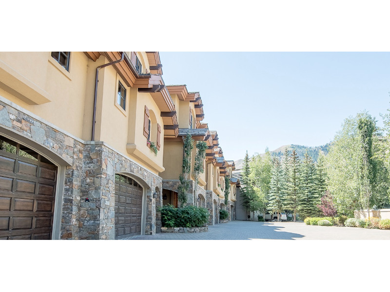 Picture of the Hemingways (Luxury at the Base of Bald Mtn) in Sun Valley, Idaho