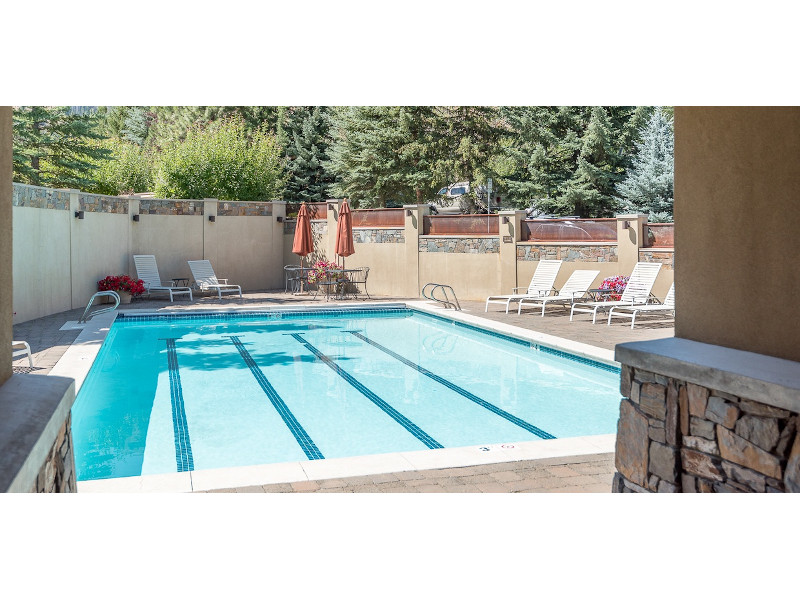 Picture of the Hemingways (Luxury at the Base of Bald Mtn) in Sun Valley, Idaho