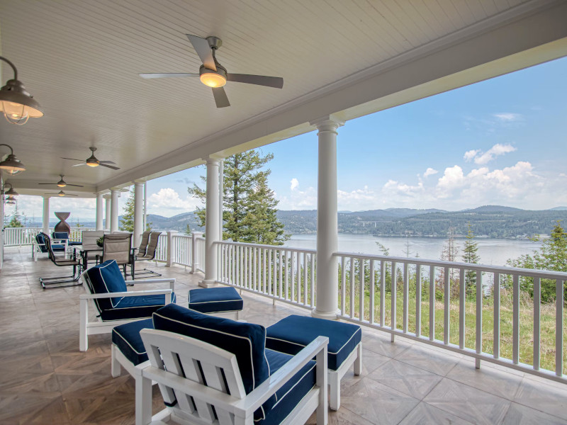 Picture of the The Hamptons in Harrison - Harrison, ID in Coeur d Alene, Idaho