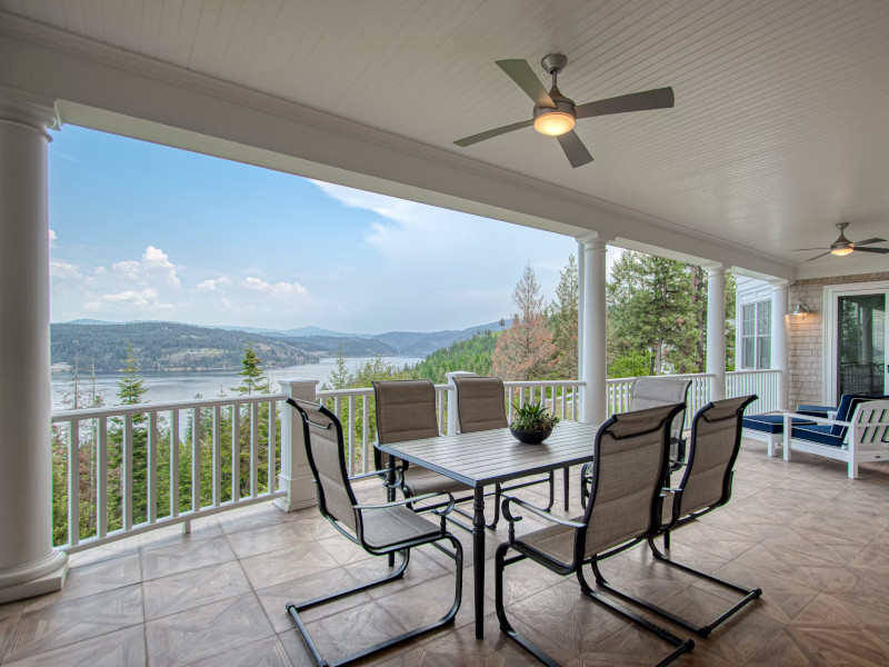 Picture of the The Hamptons in Harrison - Harrison, ID in Coeur d Alene, Idaho