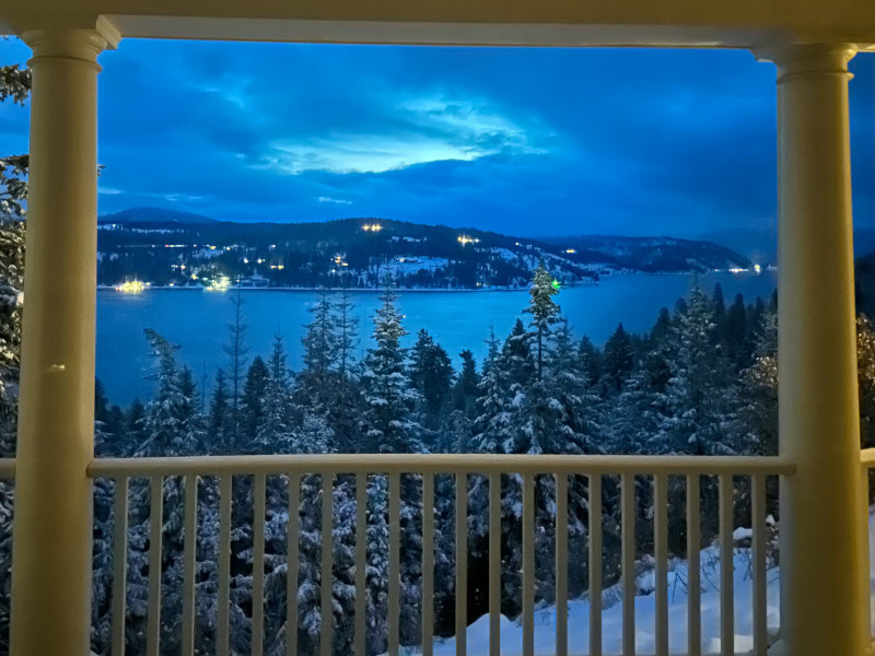 Picture of the The Hamptons in Harrison - Harrison, ID in Coeur d Alene, Idaho