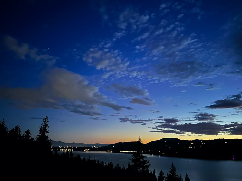 Picture of the The Hamptons in Harrison - Harrison, ID in Coeur d Alene, Idaho