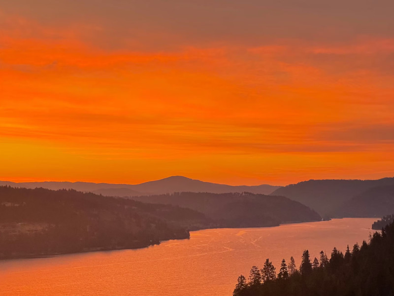 Picture of the The Hamptons in Harrison - Harrison, ID in Coeur d Alene, Idaho