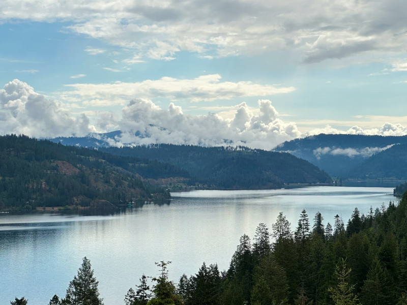 Picture of the The Hamptons in Harrison - Harrison, ID in Coeur d Alene, Idaho