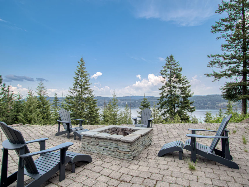 Picture of the The Hamptons in Harrison - Harrison, ID in Coeur d Alene, Idaho