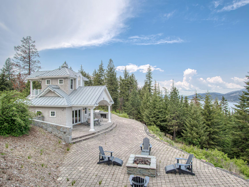Picture of the The Hamptons in Harrison - Harrison, ID in Coeur d Alene, Idaho
