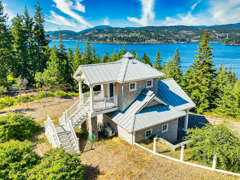 Picture of the The Hamptons in Harrison - Harrison, ID in Coeur d Alene, Idaho