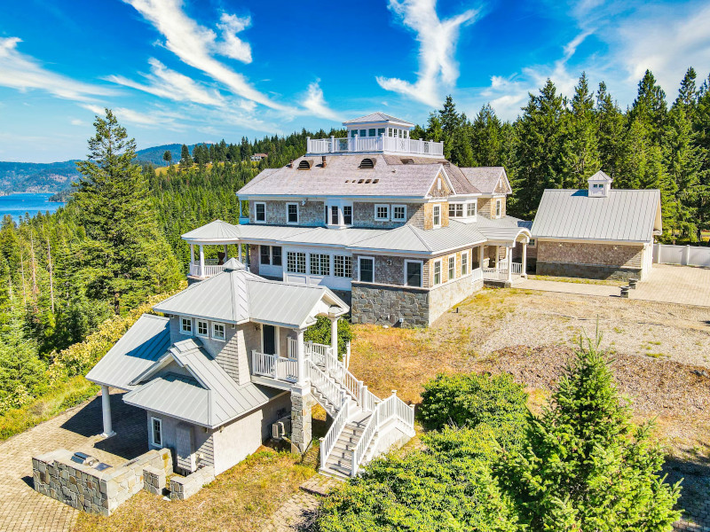Picture of the The Hamptons in Harrison - Harrison, ID in Coeur d Alene, Idaho