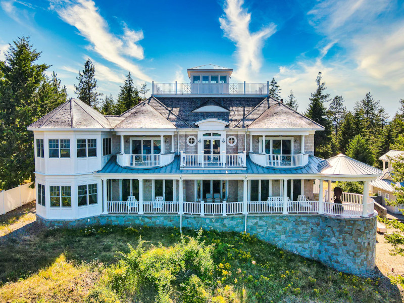 Picture of the The Hamptons in Harrison - Harrison, ID in Coeur d Alene, Idaho