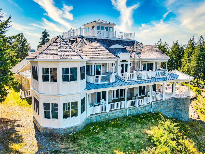 Picture of the The Hamptons in Harrison - Harrison, ID in Coeur d Alene, Idaho