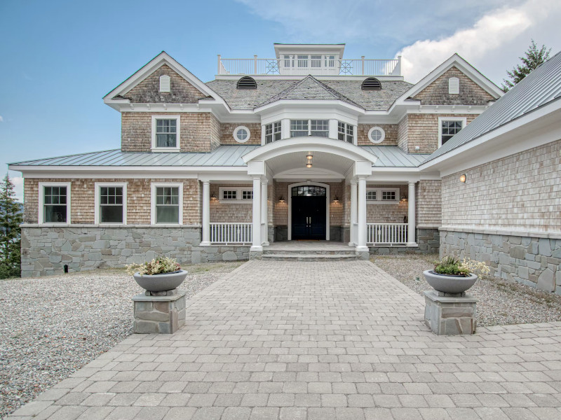 Picture of the The Hamptons in Harrison - Harrison, ID in Coeur d Alene, Idaho