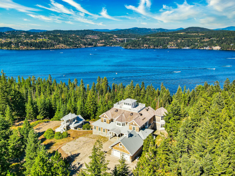 Picture of the The Hamptons in Harrison - Harrison, ID in Coeur d Alene, Idaho