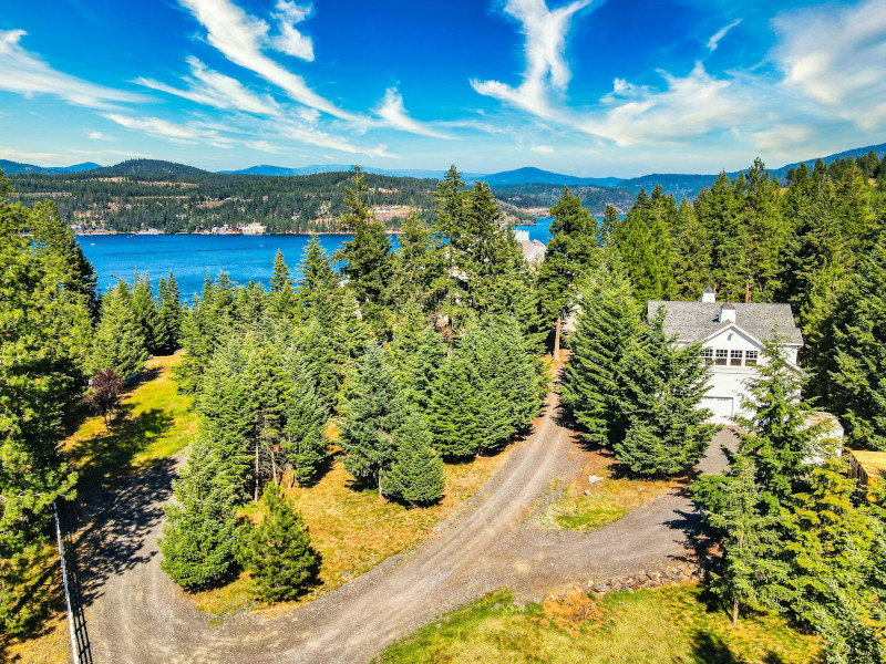 Picture of the The Hamptons in Harrison - Harrison, ID in Coeur d Alene, Idaho