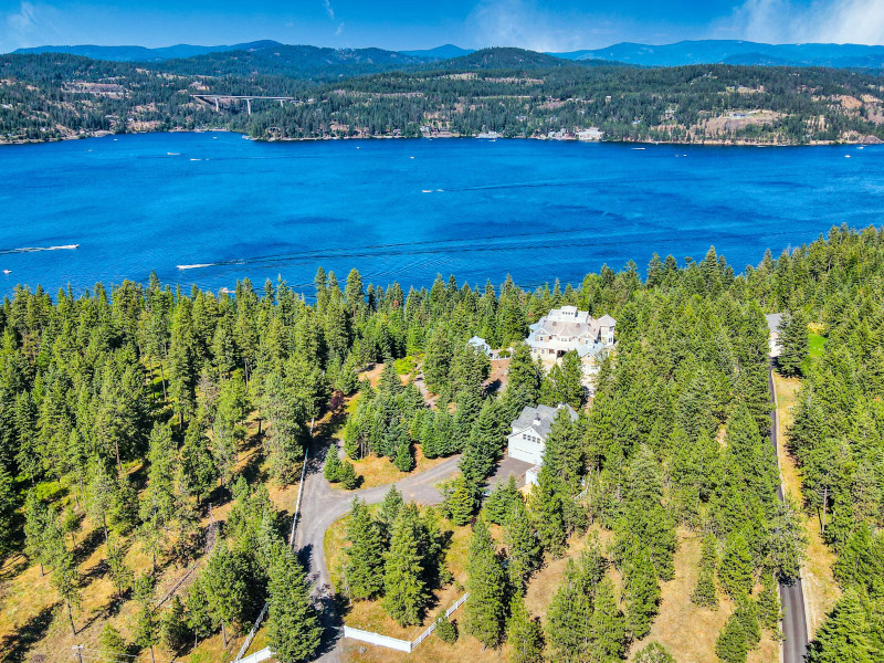 Picture of the The Hamptons in Harrison - Harrison, ID in Coeur d Alene, Idaho