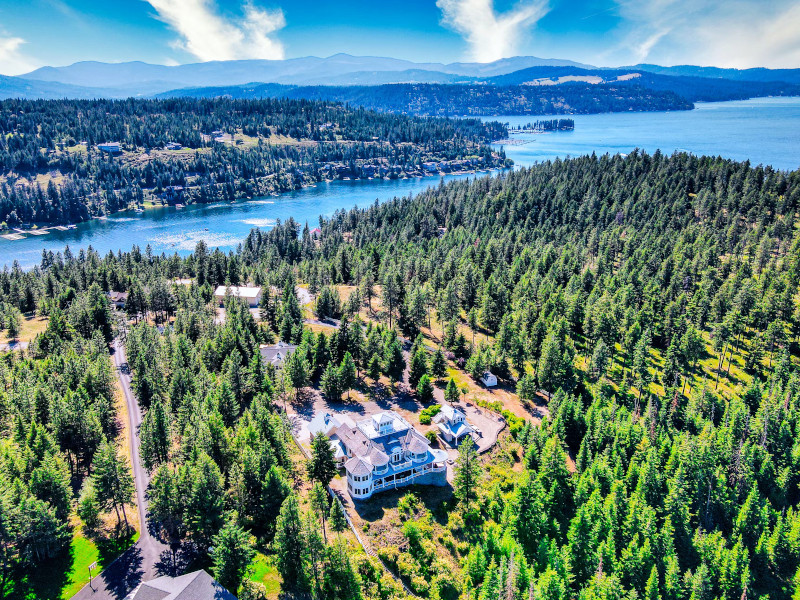 Picture of the The Hamptons in Harrison - Harrison, ID in Coeur d Alene, Idaho