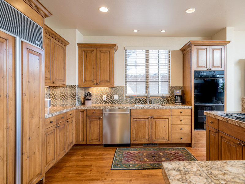 Picture of the Crown Ranch 4 in Sun Valley, Idaho