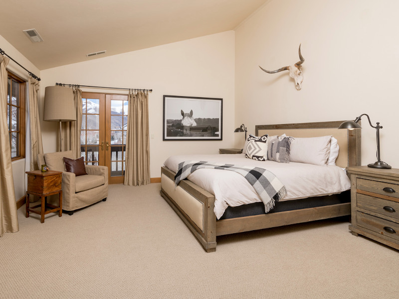Picture of the Crown Ranch 4 in Sun Valley, Idaho
