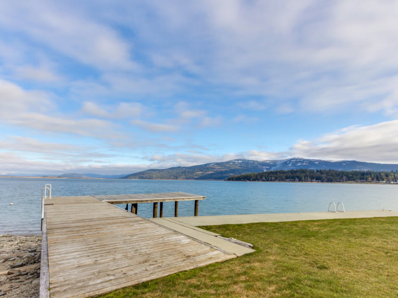 Picture of the The Cedars on Pend Oreille Lake in Sandpoint, Idaho