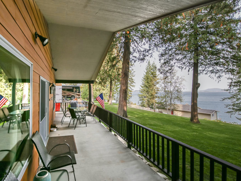 Picture of the The Cedars on Pend Oreille Lake in Sandpoint, Idaho