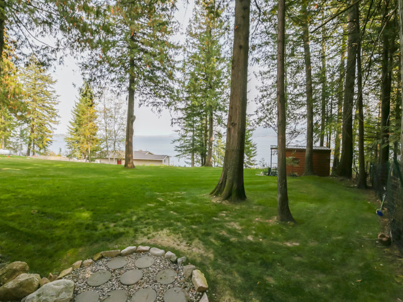 Picture of the The Cedars on Pend Oreille Lake in Sandpoint, Idaho