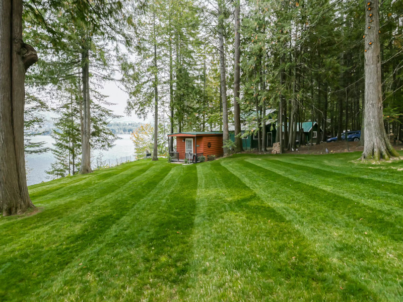 Picture of the The Cedars on Pend Oreille Lake in Sandpoint, Idaho