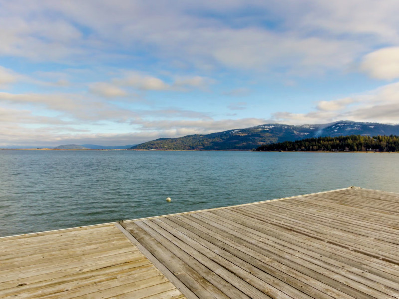 Picture of the The Cedars on Pend Oreille Lake in Sandpoint, Idaho