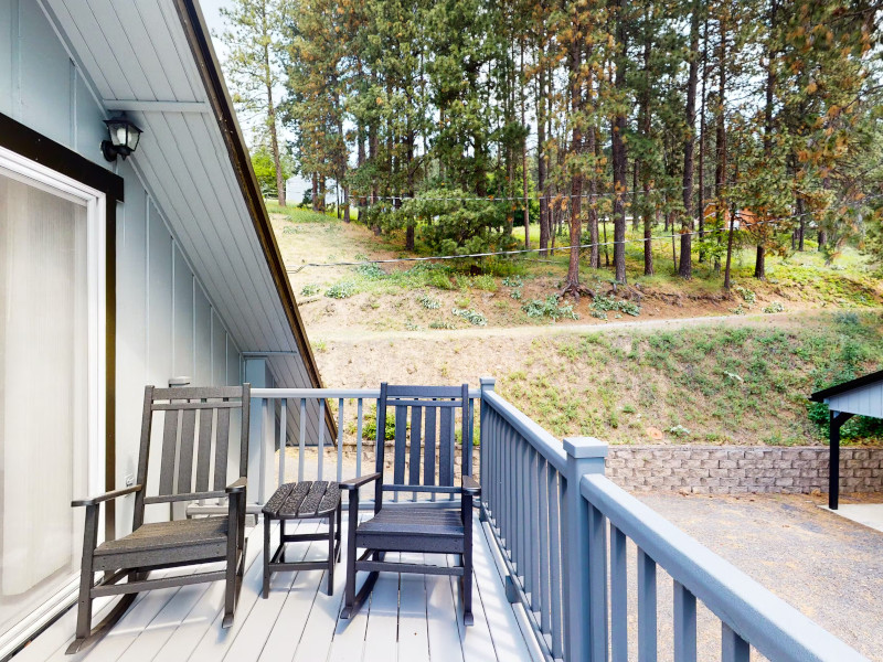 Picture of the Coeur d Alene Cottage - Harrison, ID in Harrison, Idaho