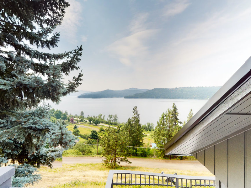 Picture of the Coeur d Alene Cottage - Harrison, ID in Harrison, Idaho