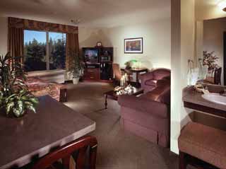 Picture of the Oxford Suites Spokane Valley  in Spokane, WA, Idaho