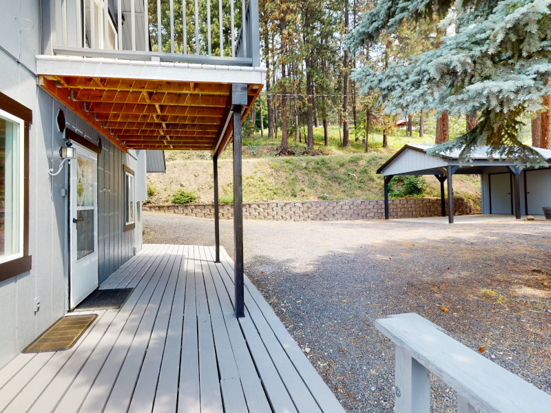 Picture of the Coeur d Alene Cottage - Harrison, ID in Harrison, Idaho