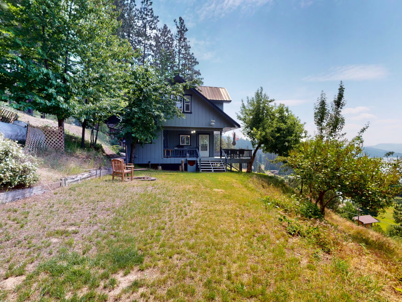 Picture of the Coeur d Alene Cottage - Harrison, ID in Harrison, Idaho