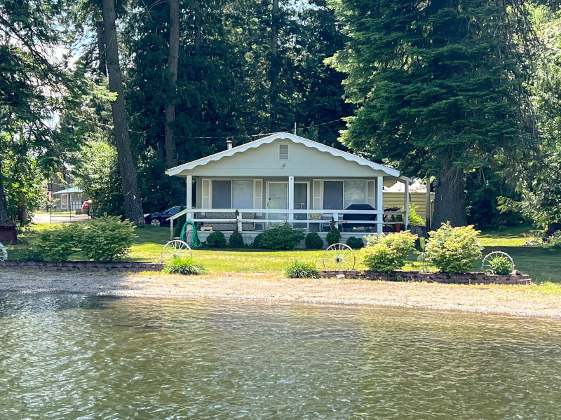 Picture of the Twin Lakes Gem - Rathdrum, ID in Coeur d Alene, Idaho