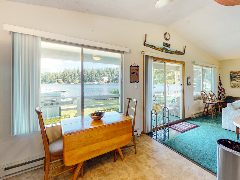 Picture of the Twin Lakes Gem - Rathdrum, ID in Coeur d Alene, Idaho
