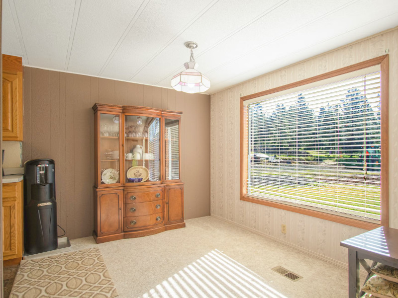 Picture of the Grandmas Cabin at Harlow Point in Harrison, Idaho