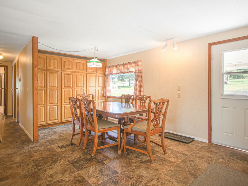 Picture of the Grandmas Cabin at Harlow Point in Harrison, Idaho