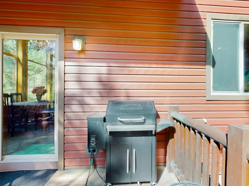 Picture of the Cascade Hideaway in Cascade, Idaho