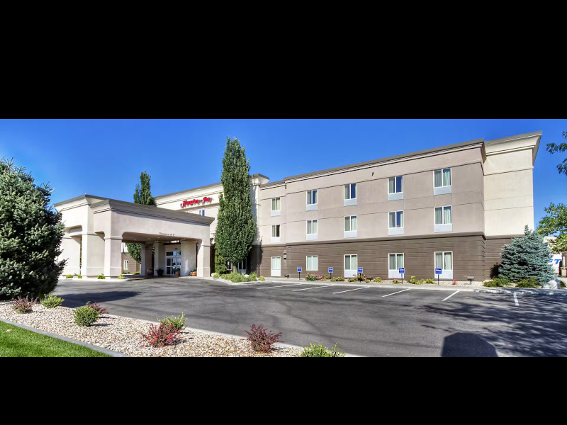 Picture of the Hampton Inn Twin Falls in Twin Falls, Idaho