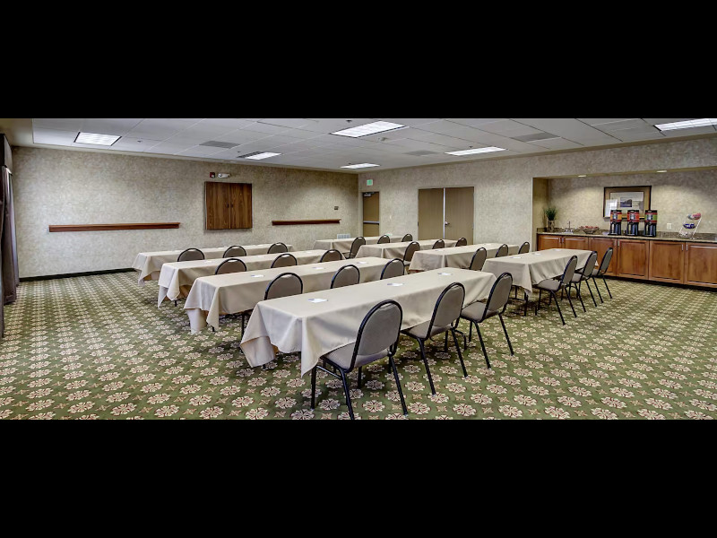 Picture of the Hampton Inn Twin Falls in Twin Falls, Idaho