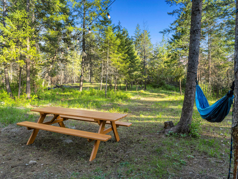 Picture of the Little Tooth Retreat - Little Cabin in Sandpoint, Idaho