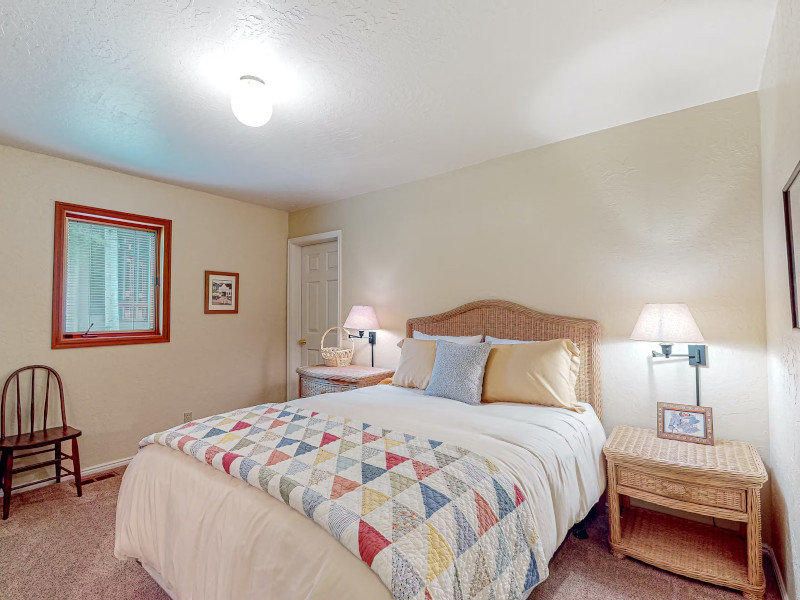 Picture of the Juniper Haven Retreat in Sun Valley, Idaho