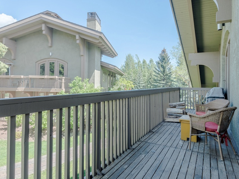 Picture of the Lodge Apartments in Sun Valley, Idaho